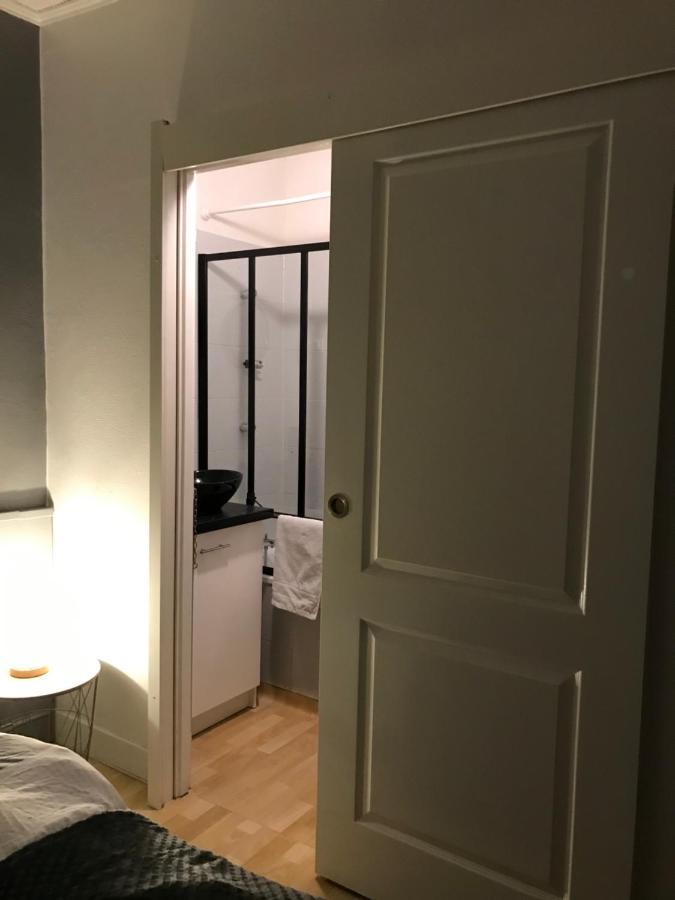La maison de Sloan Guéret Extérieur photo
