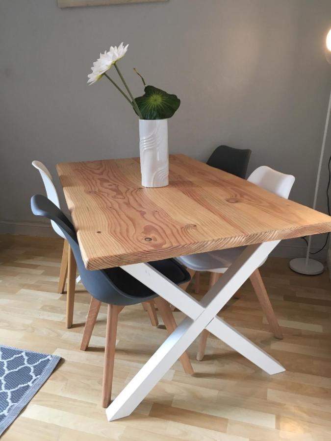 La maison de Sloan Guéret Extérieur photo
